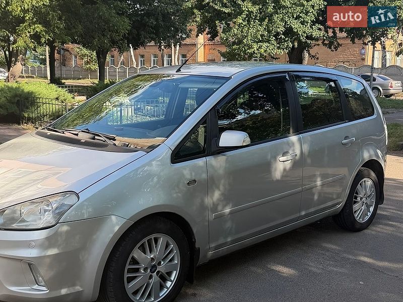 Ford C-Max 2009