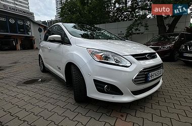 Ford C-Max  2016