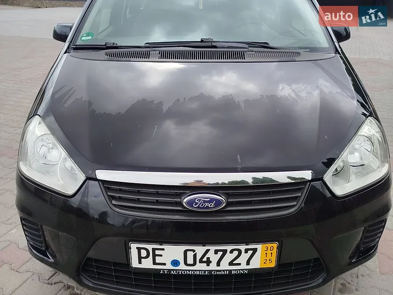 Ford C-Max 2008