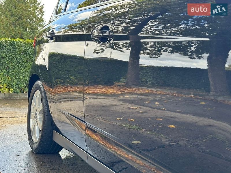 Минивэн Ford C-Max 2012 в Стрые фото 11 Минивэн Ford C-Max 2012 в Стрые