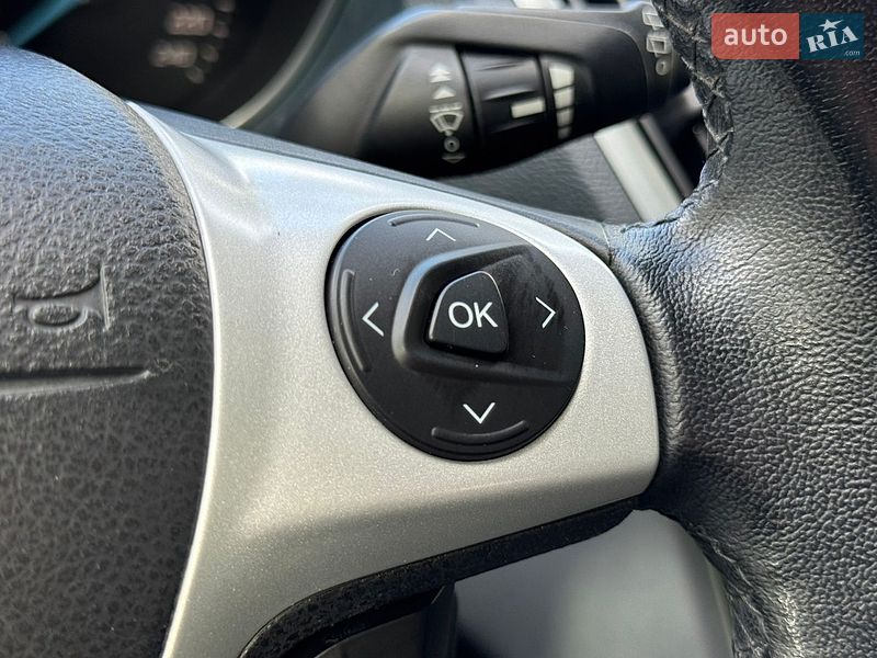 Минивэн Ford C-Max 2012 в Стрые фото 54 Минивэн Ford C-Max 2012 в Стрые