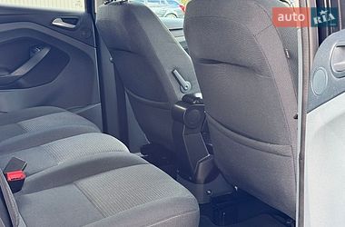 Минивэн Ford C-Max 2012 в Стрые фото 76 Минивэн Ford C-Max 2012 в Стрые