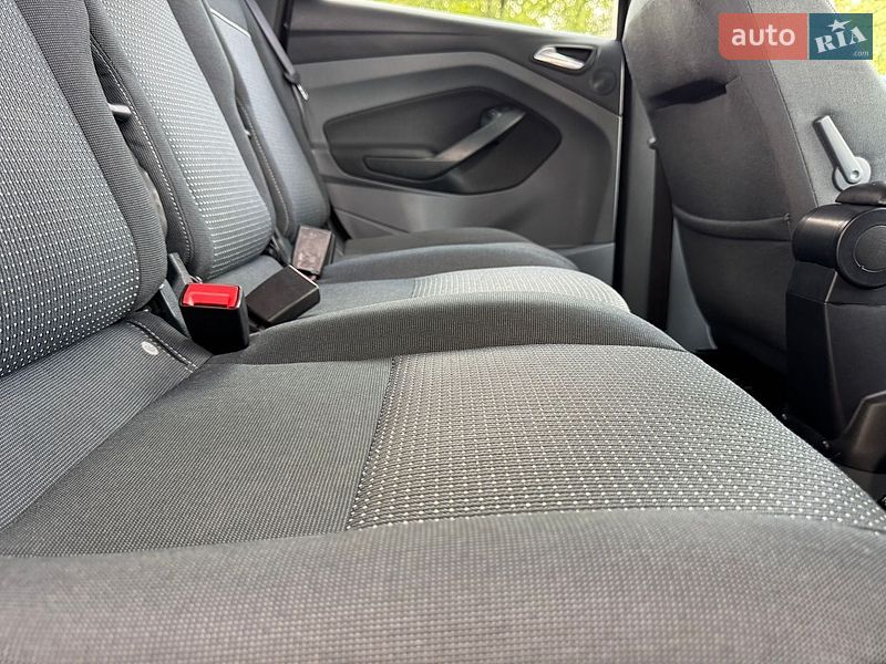 Минивэн Ford C-Max 2012 в Стрые фото 78 Минивэн Ford C-Max 2012 в Стрые