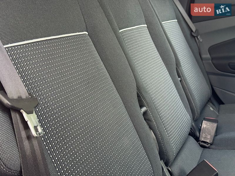 Минивэн Ford C-Max 2012 в Стрые фото 80 Минивэн Ford C-Max 2012 в Стрые