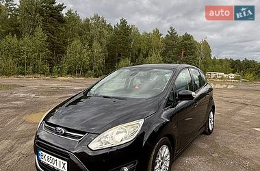 Ford C-Max  2011