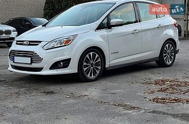 Ford C-Max  2019