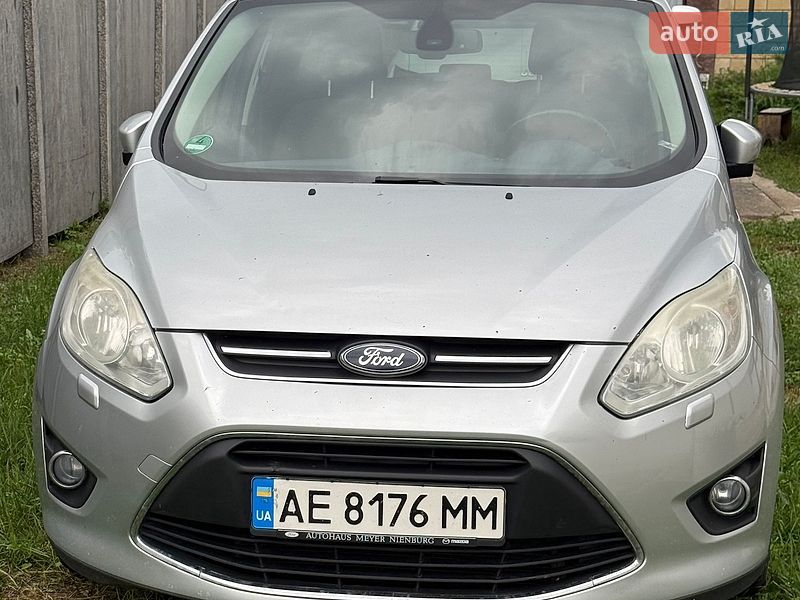 Ford C-Max 2011