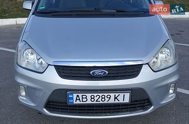 Ford C-Max 2007