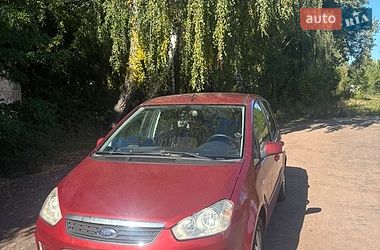 Ford C-Max  2007
