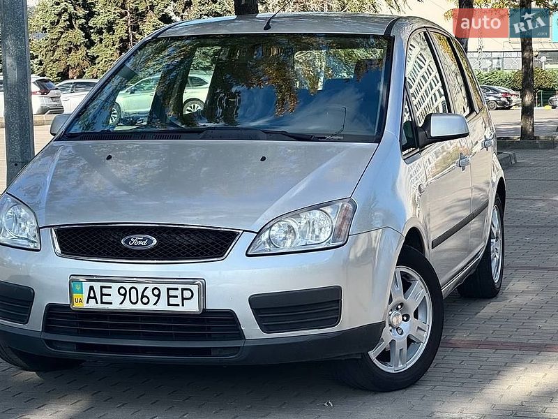 Ford C-Max 2006