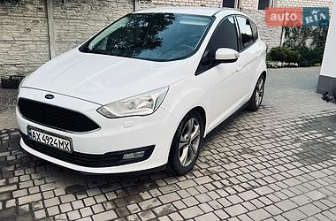 Ford C-Max  2015
