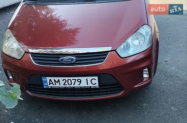 Ford C-Max  2007