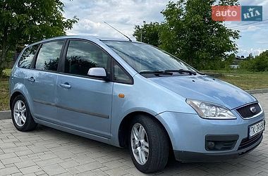 Ford C-Max  2004