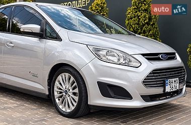 Минивэн Ford C-Max 2017 в Одессе