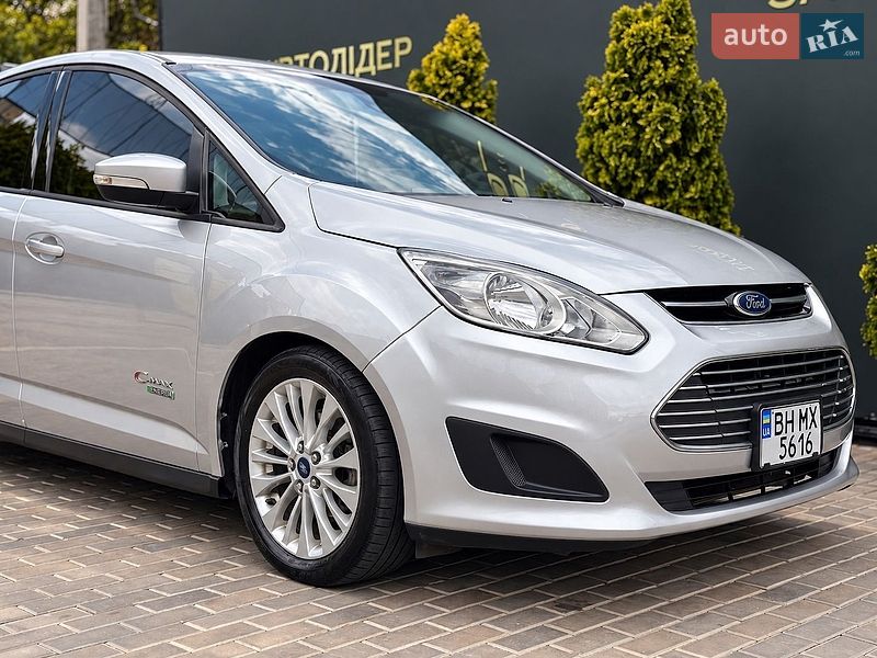 Минивэн Ford C-Max 2017 в Одессе