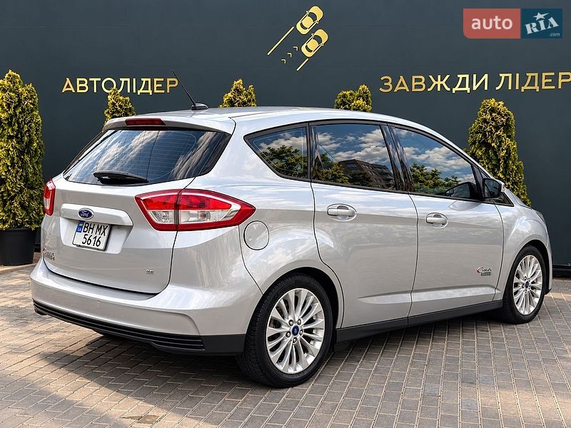 Минивэн Ford C-Max 2017 в Одессе
