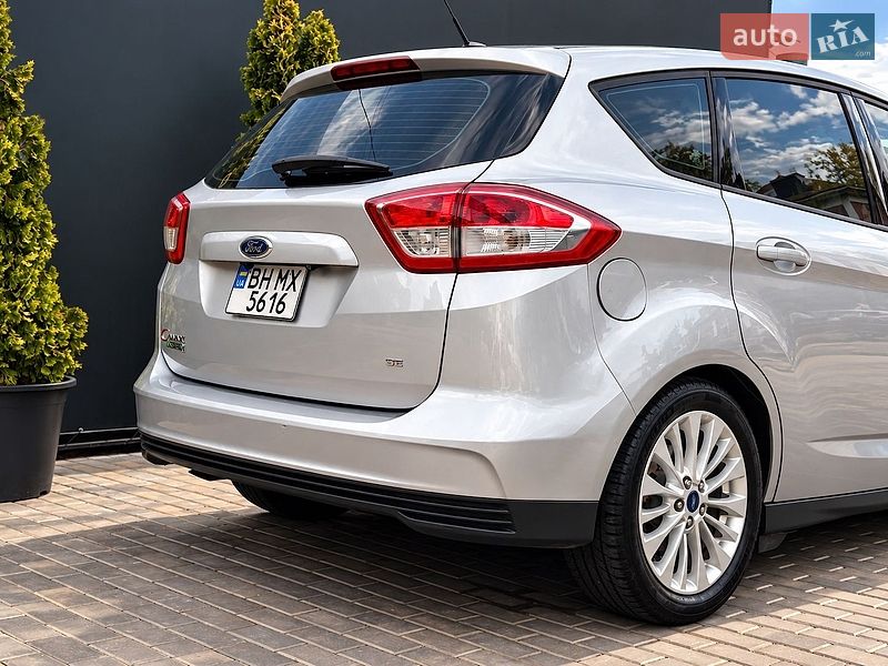 Минивэн Ford C-Max 2017 в Одессе