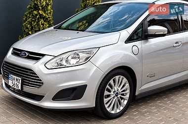 Минивэн Ford C-Max 2017 в Одессе