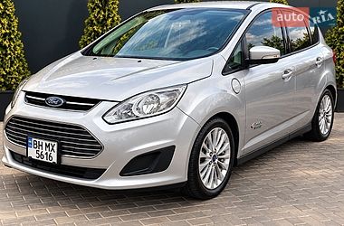 Минивэн Ford C-Max 2017 в Одессе