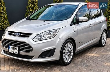 Минивэн Ford C-Max 2017 в Одессе