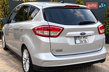 Минивэн Ford C-Max 2017 в Одессе