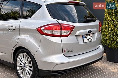 Минивэн Ford C-Max 2017 в Одессе