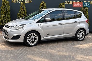 Минивэн Ford C-Max 2017 в Одессе