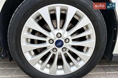Минивэн Ford C-Max 2017 в Одессе