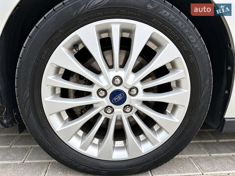 Минивэн Ford C-Max 2017 в Одессе