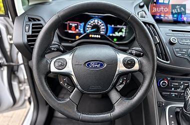 Минивэн Ford C-Max 2017 в Одессе