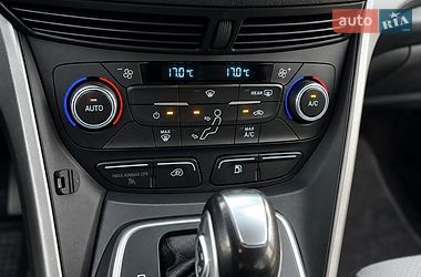 Минивэн Ford C-Max 2017 в Одессе