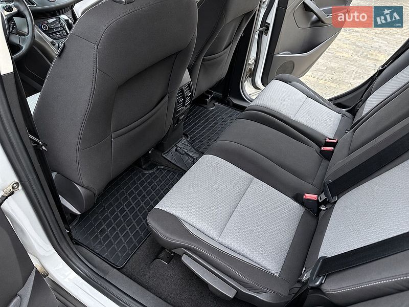 Минивэн Ford C-Max 2017 в Одессе