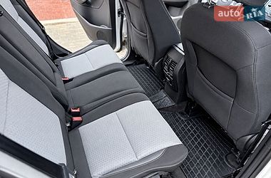 Минивэн Ford C-Max 2017 в Одессе
