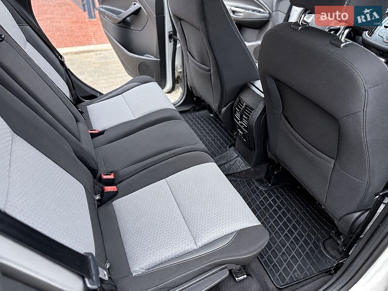 Минивэн Ford C-Max 2017 в Одессе