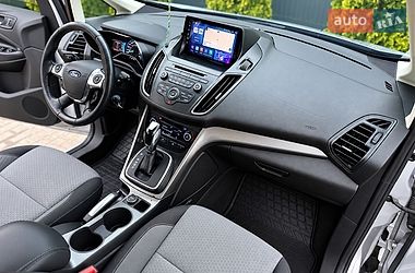 Минивэн Ford C-Max 2017 в Одессе