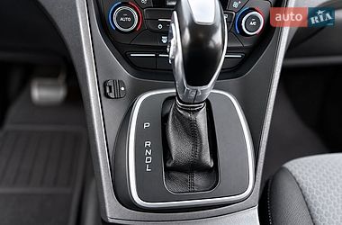 Минивэн Ford C-Max 2017 в Одессе