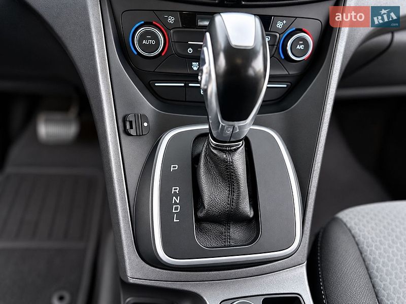 Минивэн Ford C-Max 2017 в Одессе