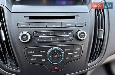 Минивэн Ford C-Max 2017 в Одессе