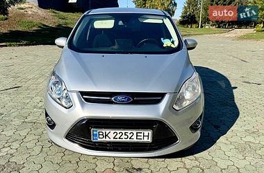 Минивэн Ford C-Max 2013 в Дубно
