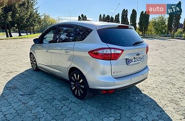 Минивэн Ford C-Max 2013 в Дубно