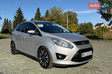 Минивэн Ford C-Max 2013 в Дубно