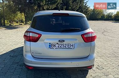 Минивэн Ford C-Max 2013 в Дубно