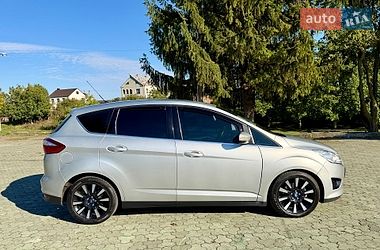 Минивэн Ford C-Max 2013 в Дубно