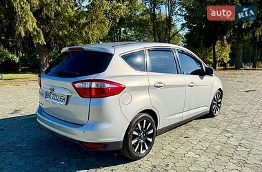 Минивэн Ford C-Max 2013 в Дубно