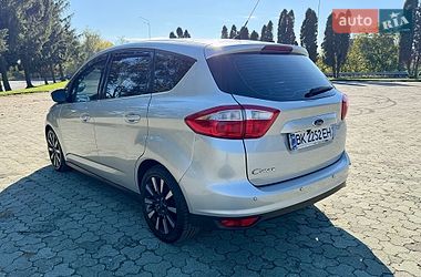 Минивэн Ford C-Max 2013 в Дубно
