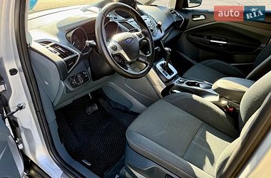 Минивэн Ford C-Max 2013 в Дубно