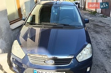 Ford C-Max  2008