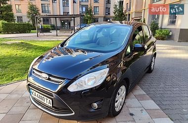 Ford C-Max  2012