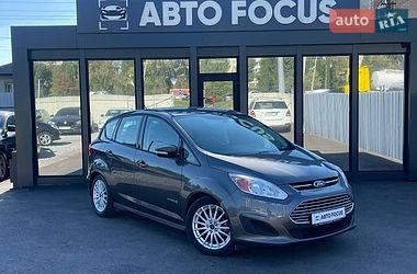 Ford C-Max  2015
