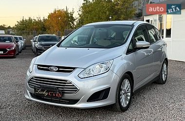 Ford C-Max 2017